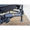 Fauteuil De Pêche Guru X-Level Accessory Chair