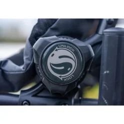Fauteuil De Pêche Guru X-Level Accessory Chair