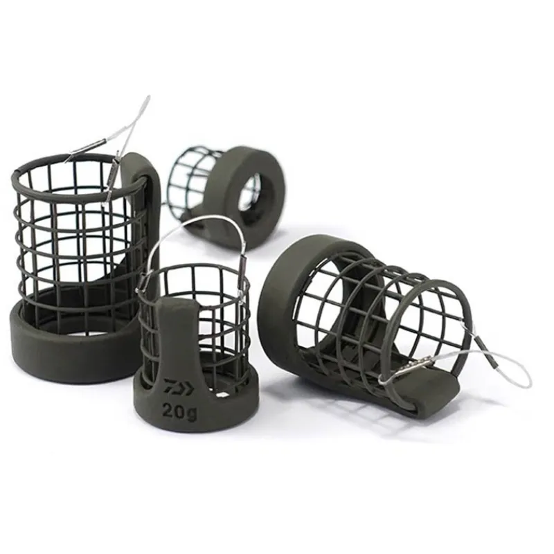 Daiwa Feeder N’Zon Cage Feeder