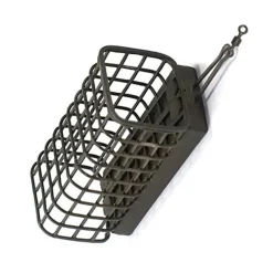 Daiwa Feeder N’Zon Square Cage Feeder