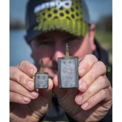 Feeder Fox Matrix Plastic Cage Feeders