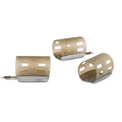 Fox Matrix Feeder Plastic Open-Ended Feeders