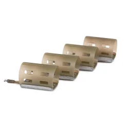 Fox Matrix Feeder Plastic Open-Ended Feeders