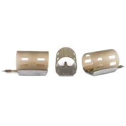 Fox Matrix Feeder Plastic Open-Ended Feeders