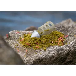 Fox Matrix Feeder Plastic Orbit Feeders