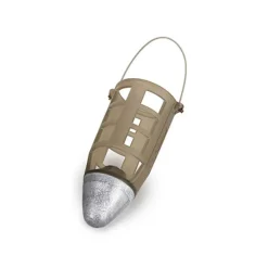 Fox Matrix Feeder Plastic Orbit Feeders