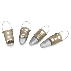 Fox Matrix Feeder Plastic Orbit Feeders