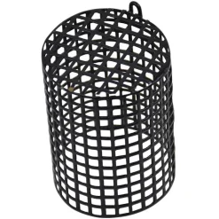 Feeder Garbolino Baiting Feeder Stamped Metal Closed End