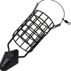 Garbolino Feeder Bullet Distance Feeder - Metal Wire - Open Ends