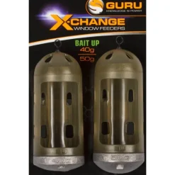 Guru Feeder Bait Up Window Feeder