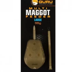 Feeder Guru Maggot Feeder
