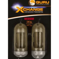 Guru Feeder Window Feeder