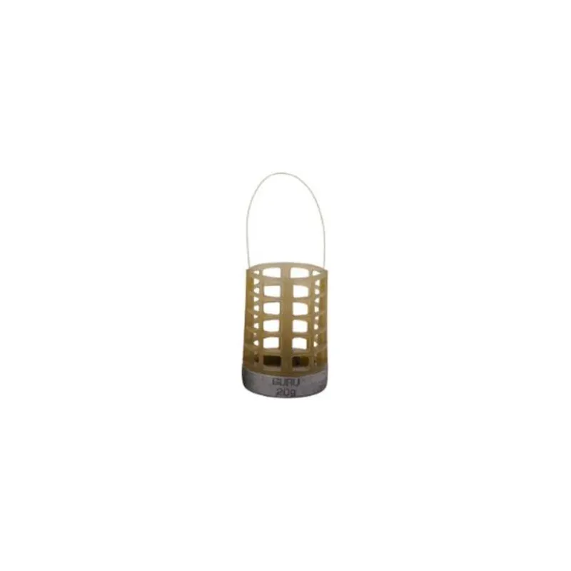 Guru Feeder X-Change Distance Cage - Par 2