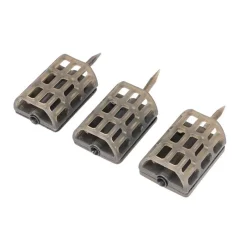 Korum Feeder Camo Inline Cage
