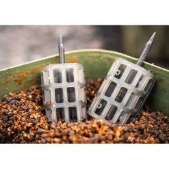 Korum Feeder Camo Inline Cage