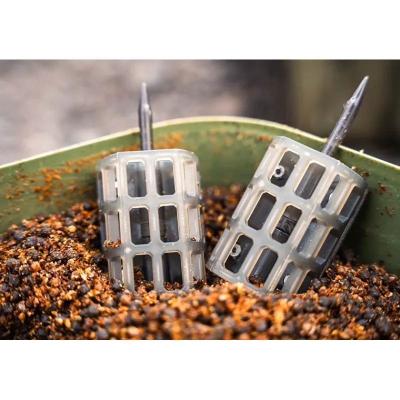 Korum Feeder Camo Inline Cage
