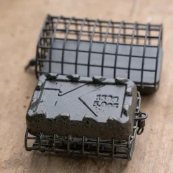 Korum Feeder River Cage Xt