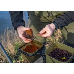 Korum Feeder River Cage Xt