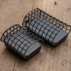 Korum Feeder River Cage Xt