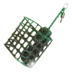 Technipêche Feeder Plombe Plat Riviere
