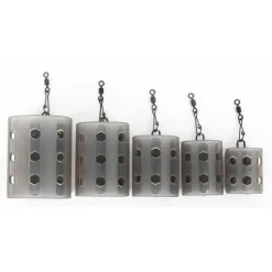 Feeder Preston Innovations Hexmesh Plastic Open End Feeders