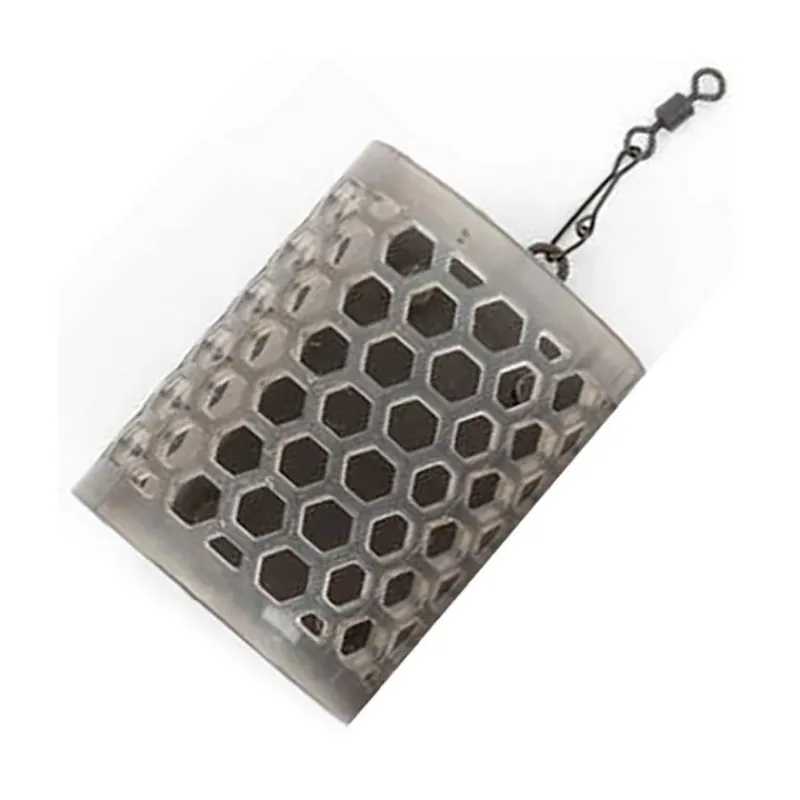 Preston Innovations Feeder Hexmesh Plastic Cage Feeder