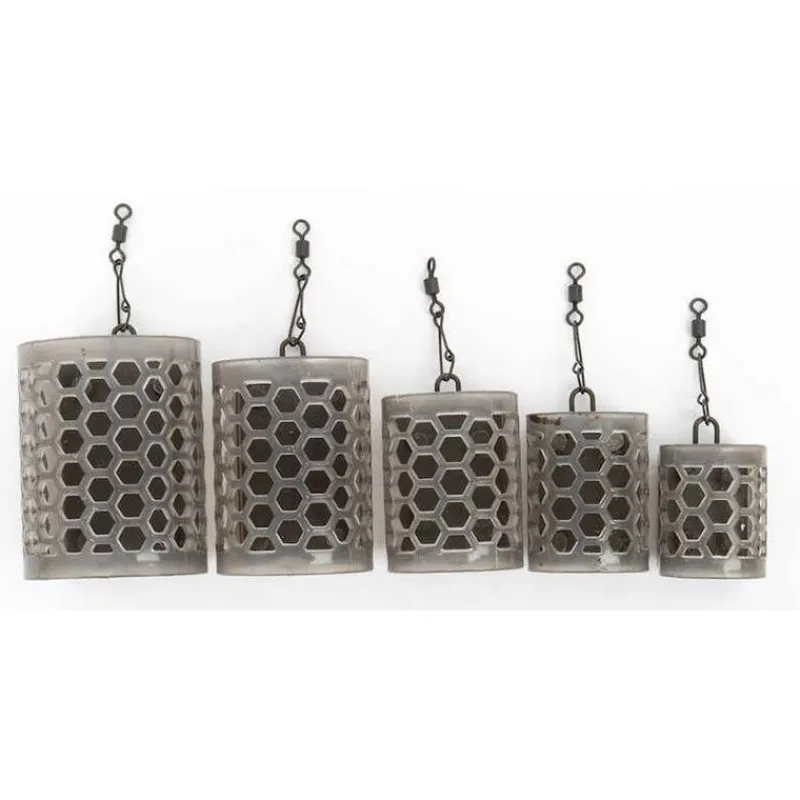 Preston Innovations Feeder Hexmesh Plastic Cage Feeder