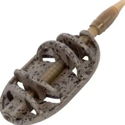 Feeder Preston Innovations Ics In-Line Dura Flat Method