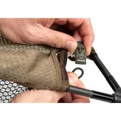 Fox Fermeture Pour Épuisette Net Cover
