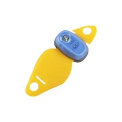 Plastimo Feu Flash Compact W3 Avec Patte D'accrochage