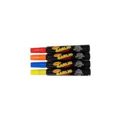 Spike-it Feutres Pour Leurre Souple Garlic