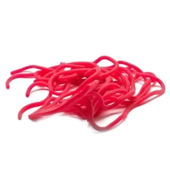 Fibre Synthetique Fly Scene Squirmy Worms