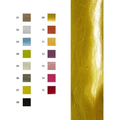JMC Fibre Synthetique Ghost Fibre