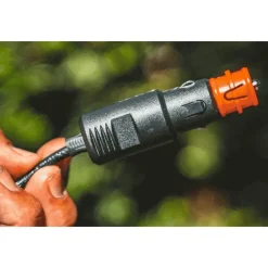 Voltacase Fiche Allume Cigare 12V