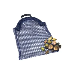 Seanox Filet De Peche Avec Poignee Pvc