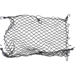 Pecheur.com Filet Élastique Pour Sécurisation Du Matériel Sur Chariot Et Bateau