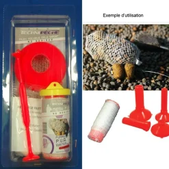 Technipêche Filet Pva Funnel