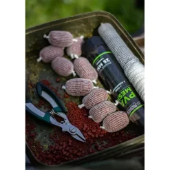 Prowess Filet Pva Tube + Compresseur