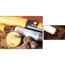 Guru Filet Soluble Speedmesh System