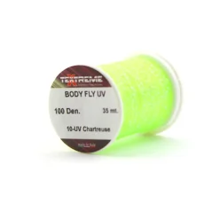 Textreme Fil Uv Body Fly