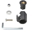 Garbolino Fixation Rapide Pinlock Access Corps + Insert + Visserie + Cle Allen