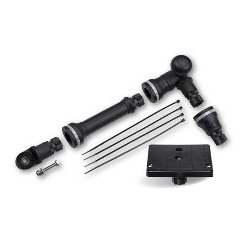 Railblaza Fixation Sondeur Sounder & Transducer Mount Et Arm