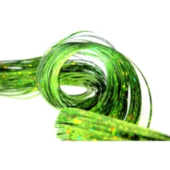 Textreme Flashabou Holographic Fibers 1/16
