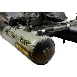 Black Cat Float Tube Battle Boat Set