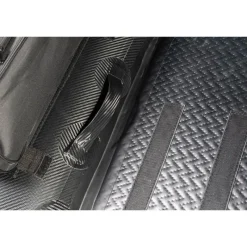Float Plus Float Tube Bellyboat E-Drifter L Carbon