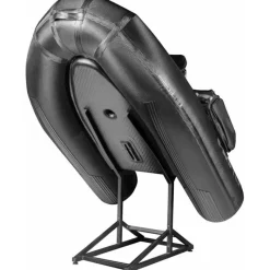 Float Plus Float Tube Bellyboat E-Drifter L Carbon