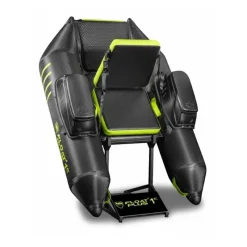 Float Plus Float Tube Bellyboat 1 C Carbon