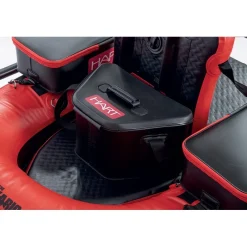Hart Float Tube The Sikkario X-Forward