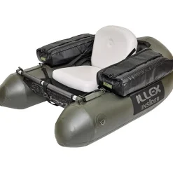 Float Tube Illex Insider 150 - Kaki