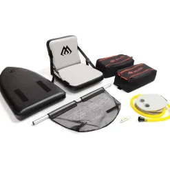 Mikado Float Tube Belly Boat Ii
